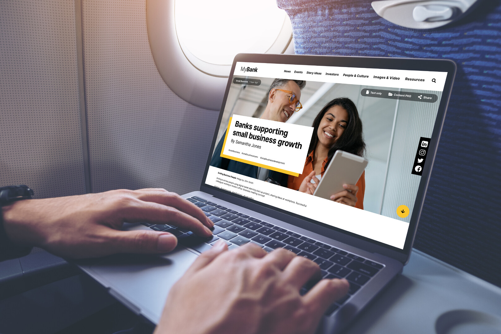 Lookatmedia™ Media Center